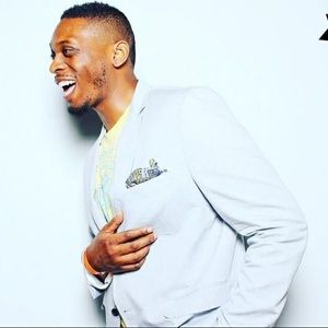 Meet your Posher, Derrick